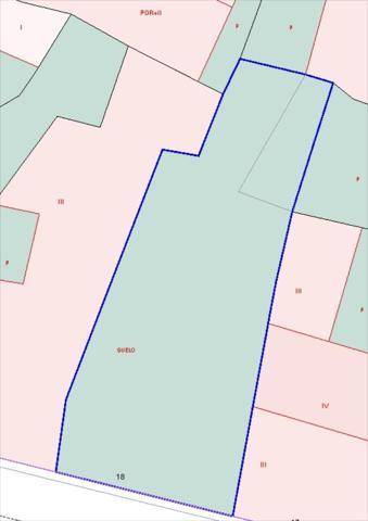 Terreno en venta en Lucena, Lucena photo 0