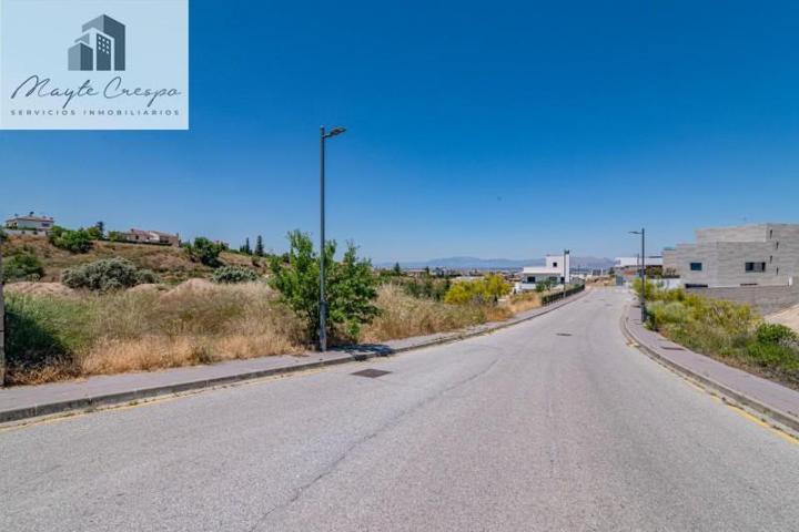 Terreno en venta en Zubia, P-12 photo 0