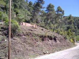Parcela en venta en Vallirana, Urbanización el mirador photo 0