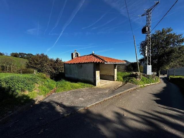 Terreno en venta en Salas, Interior photo 0