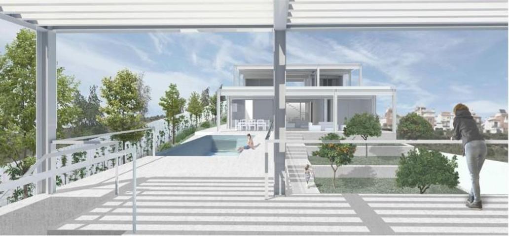 Parcela en venta en Dílar, Urbanizacion canadas del parque photo 0