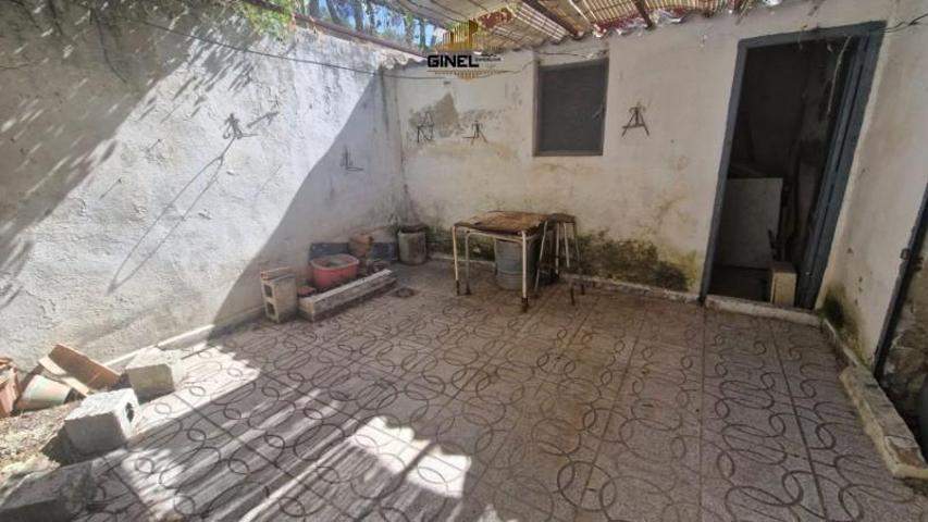 Adosada en venta en Jaén, La Alameda photo 0