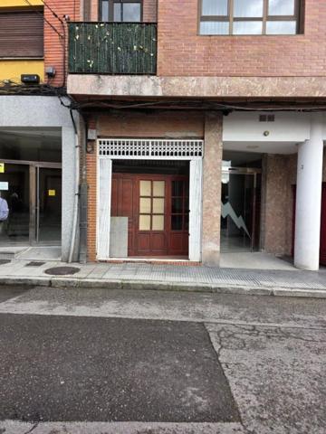 Local comercial en venta en Oviedo, Fozaneldi-Tenderina photo 0