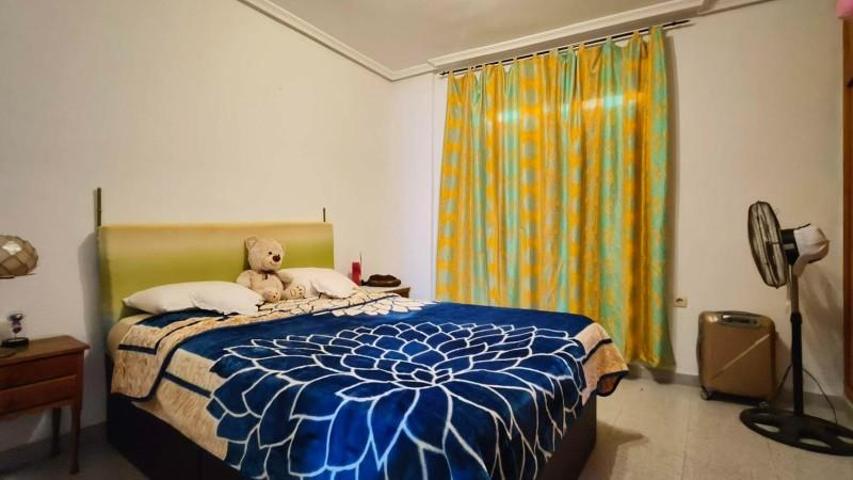 Piso en venta en Puerto de Mazarrón, Centro photo 0