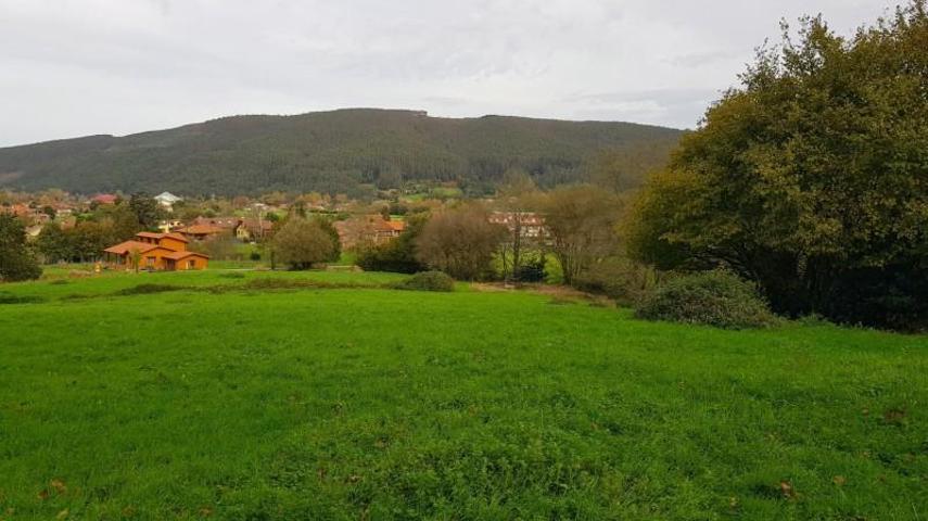 Terreno en venta en Castañeda, Castañeda photo 0