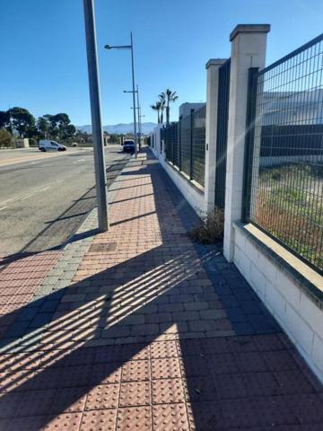 Parcela en venta en Lorca, Purias photo 0