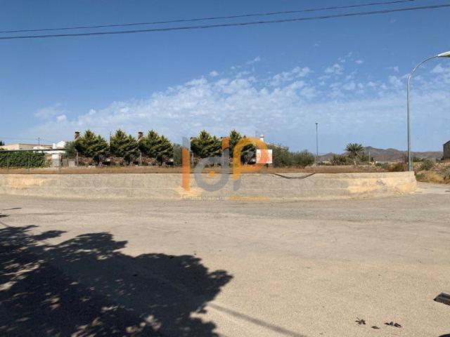 Terreno en venta en Huércal-Overa, El Saltador photo 0