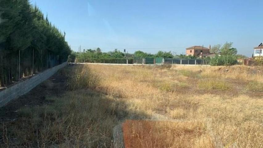 Parcela en venta en Córdoba, El Higuerón photo 0