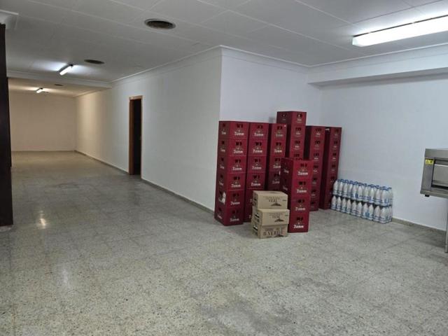 Local comercial en venta en Girona, Sant Narcís photo 0