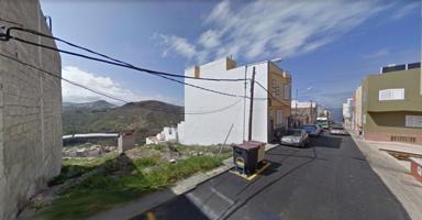 Parcela en venta en Las Palmas de Gran Canaria, Casa Ayala photo 0