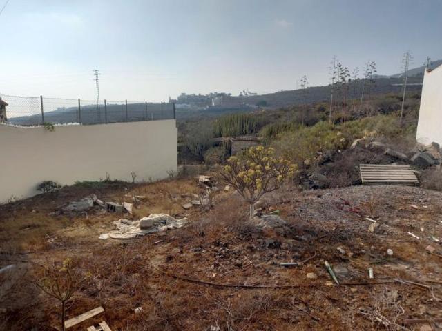 Terreno en venta en Arona, Tenerife photo 0