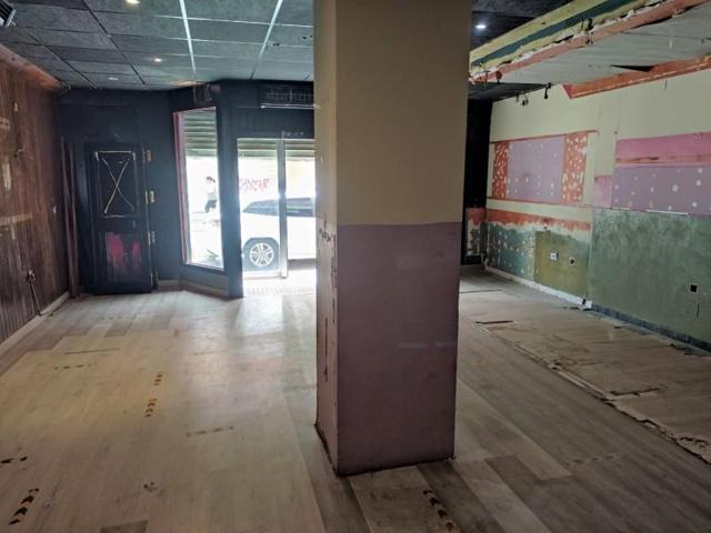 Local comercial en venta en Ciudad Real photo 0