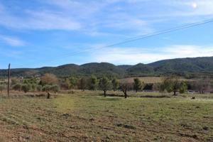 Terreno en venta en Ibi, Otras photo 0