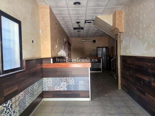 Adosada en venta en Jaén, Plaza la Magdalena, 7, 23004 photo 0