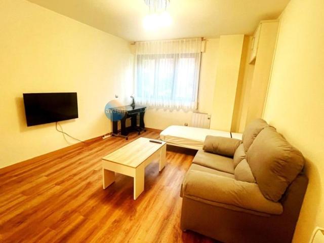 Estudio en venta en Salamanca, Prolong. Avda. Portugal photo 0