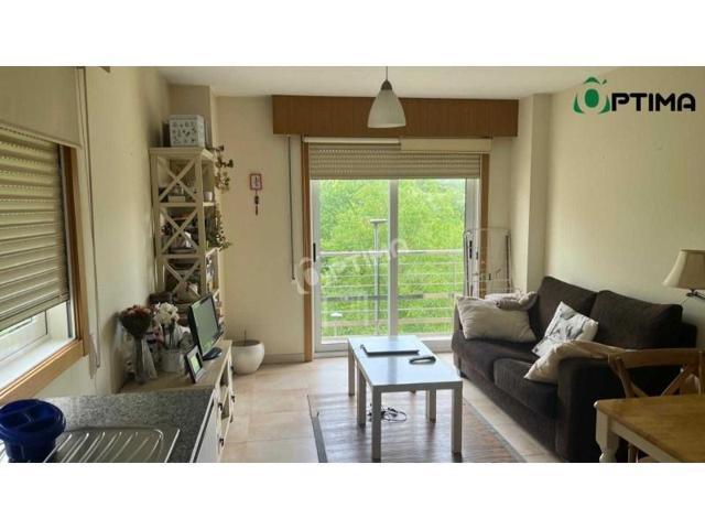 Piso en venta en Lalín photo 0