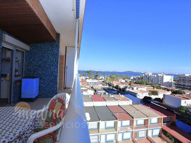 Apartamento en venta en Cartagena, Islas Menores - Mar de Cristal photo 0