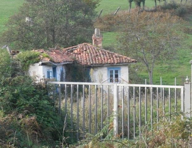 Terreno en venta en Castrillón, Área de Avilés photo 0