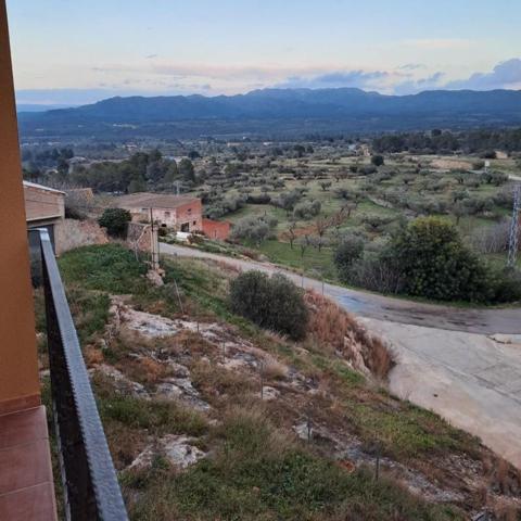 Planta baja en venta en Rasquera, Cataluna photo 0