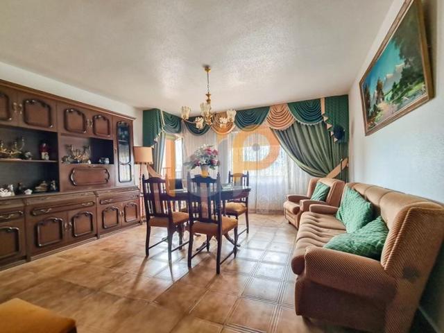 Piso en venta en Huércal-Overa, Casco Histórico photo 0