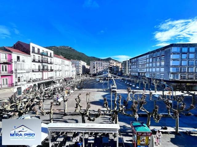 Piso en venta en Santoña, Santona photo 0