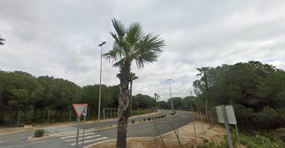 Terreno en venta en Aljaraque, Calle Aneto, 21110 photo 0