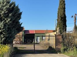 Chalet en venta en Coreses, RECTA DE CORESES photo 0