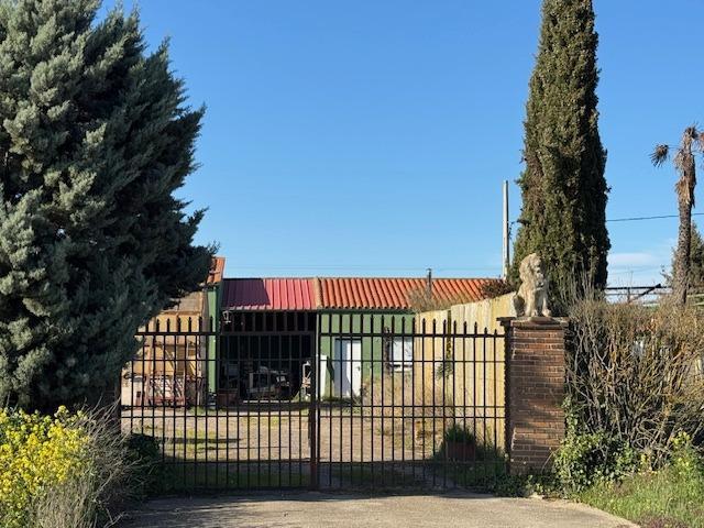 Chalet en venta en Coreses, RECTA DE CORESES photo 0