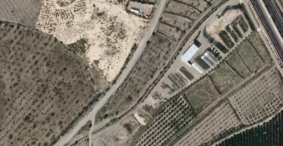 Parcela en venta en Puerto Lumbreras, Poligono photo 0