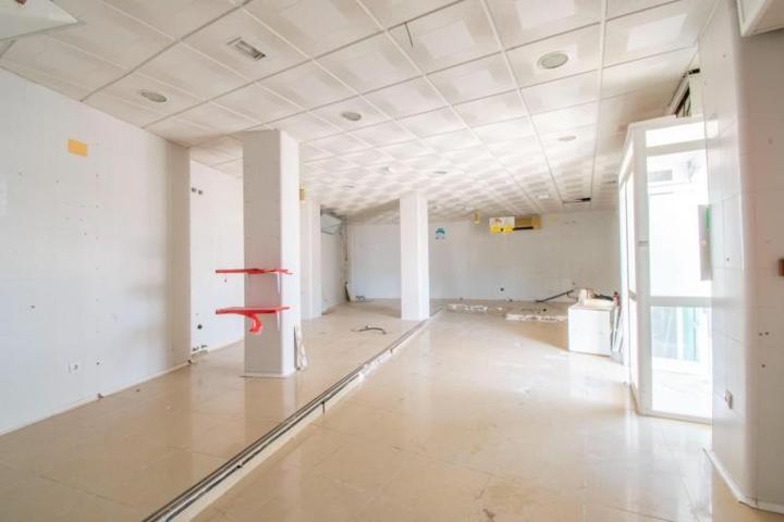 Local comercial en venta en Medina Sidonia, PRADO LA FERIA photo 0
