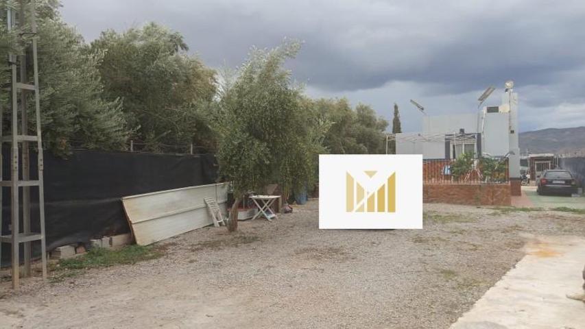 Casa con terreno en venta en Berja, BENEJÍ photo 0