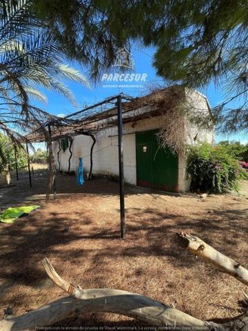 Parcela en venta en Córdoba, El Higuerón photo 0