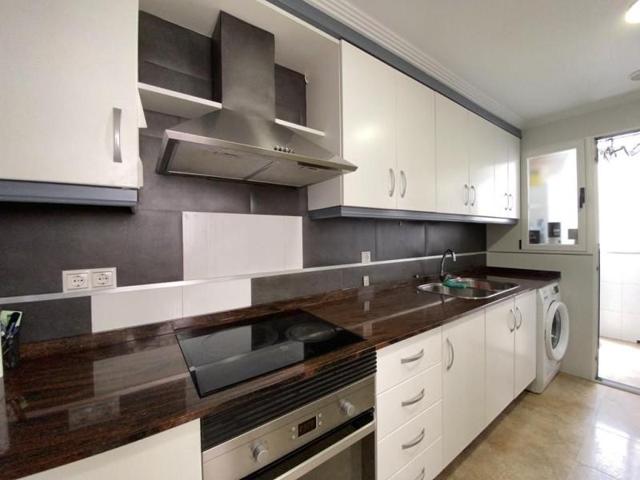 Piso en venta en Caudete, Avenida Juan Carlos I photo 0