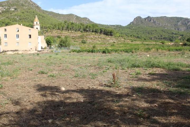 Terreno en venta en El Montmell, La Joncosa de Montmell photo 0