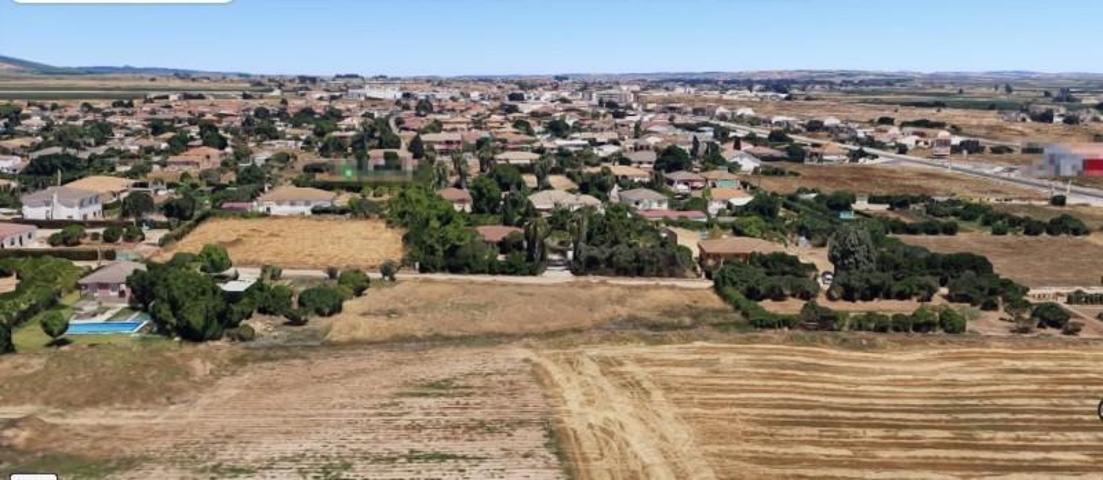 Parcela en venta en Córdoba, Villarrubia photo 0