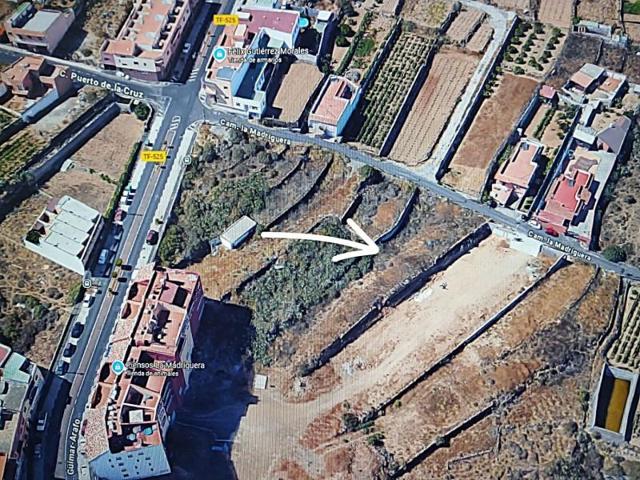 Chalet en venta en Arafo, Arafo photo 0