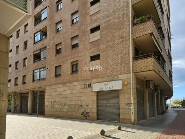 Local comercial en venta en Lleida, BALAFIA photo 0