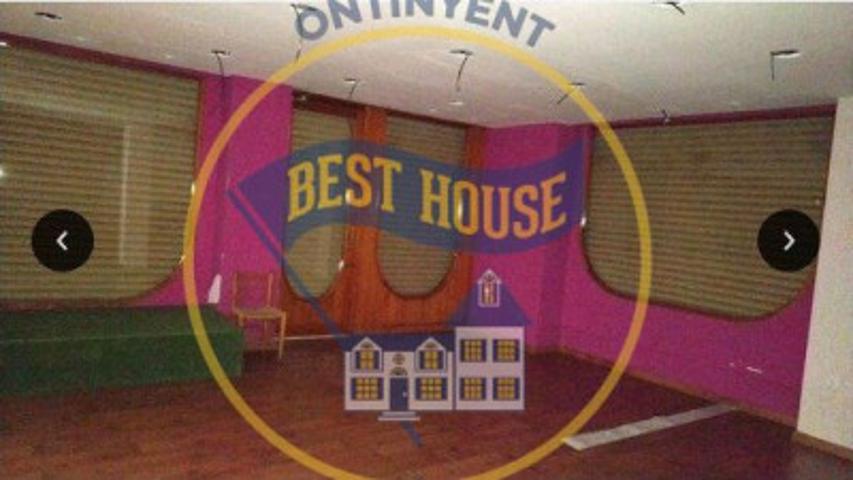 Local comercial en venta en Ontinyent, Sant Josep photo 0