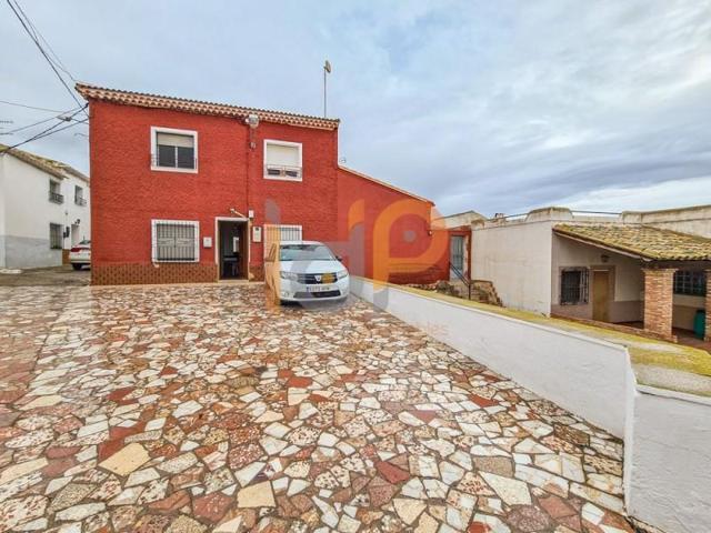 Adosada en venta en Huércal-Overa, Goñar - Huércal-Overa photo 0