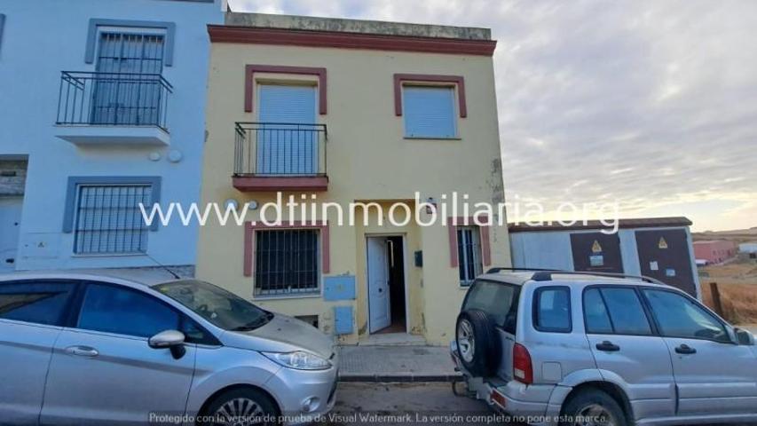 Chalet en venta en Villalba del Alcor, Calle Juan Ramón Jiménez, 21860 photo 0