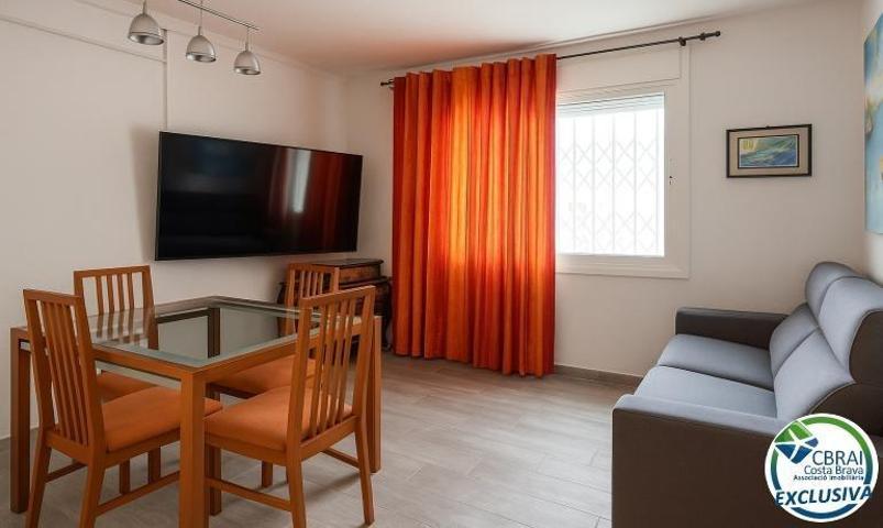 Apartamento en venta en Empuriabrava, Muga photo 0