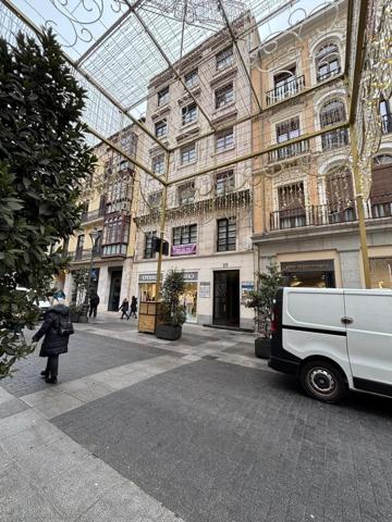 Oficina en venta en Valladolid, Centro photo 0