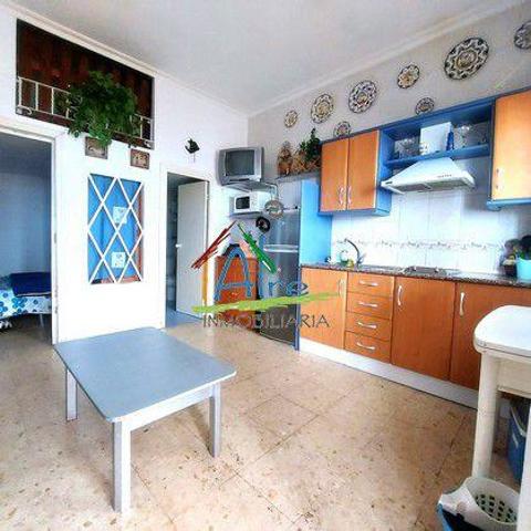 Apartamento en venta en Matalascañas, Sector Palmito photo 0