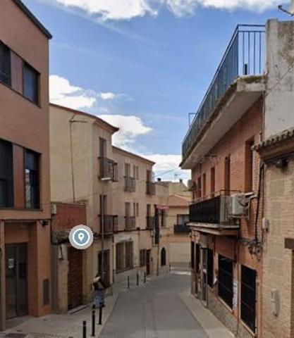 Piso en venta en Bargas, Castilla la mancha photo 0