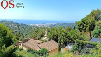 Terreno en venta en Santa Susanna, Ciudad jardin photo 0