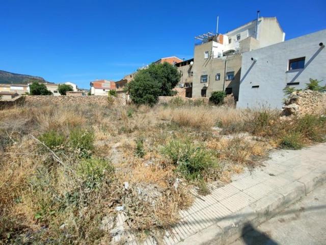 Parcela en venta en Socovos, Socovos photo 0