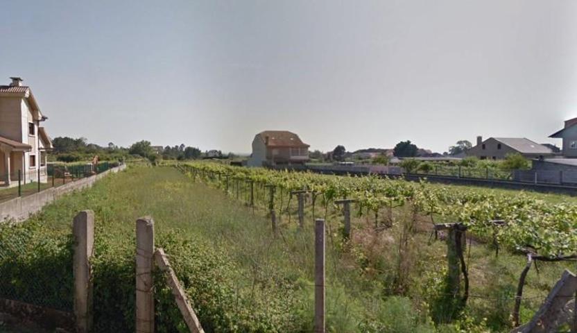 Terreno en venta en Sanxenxo, Salnés photo 0