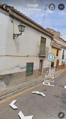 Terreno en venta en Zubia, CENTRICO photo 0