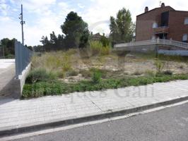 Parcela en venta en Castellgalí photo 0