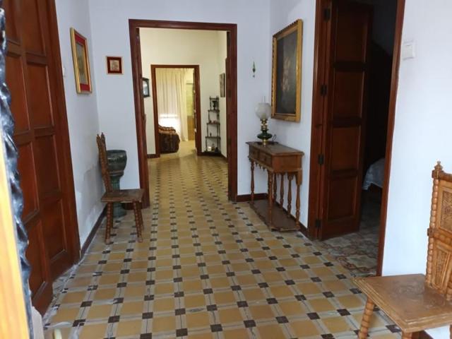 Casa en venta en Campo de Mirra, Ayuntamiento photo 0